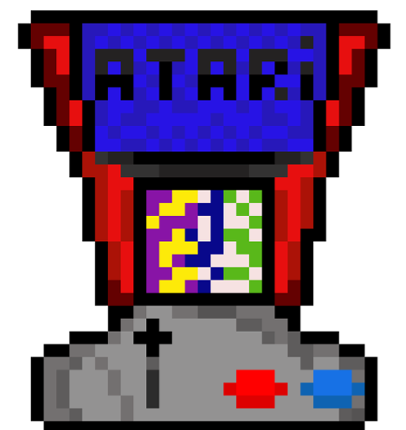 Atari Image