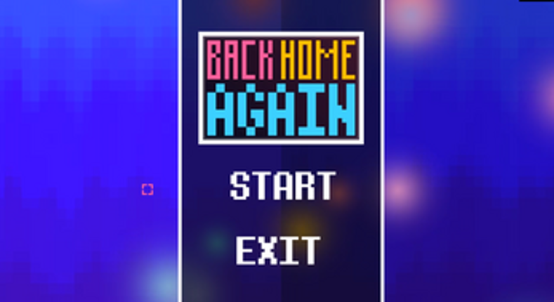Back Home Again Image