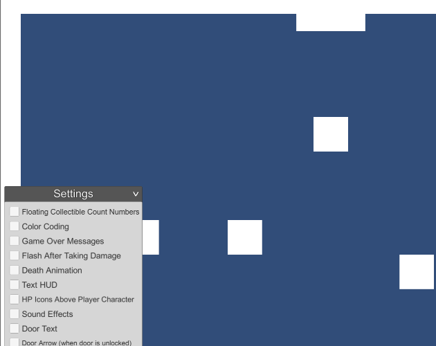 Games like Bad Game Design