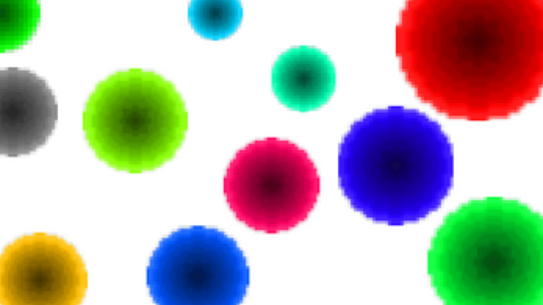 Balls - THEMES screenshot