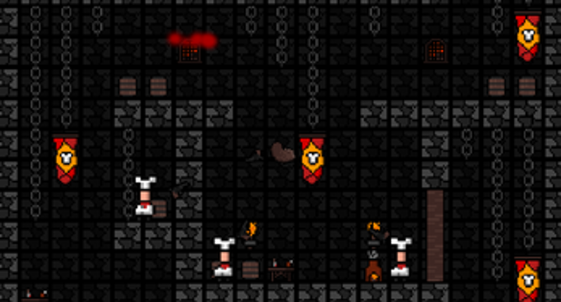 Bean Bash: Tower Takedown screenshot