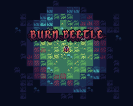 Burn Beetle Image