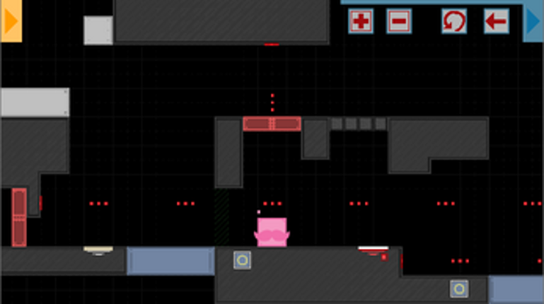 CARRE screenshot