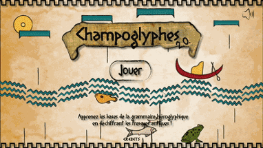 Champoglyphes 2.0 Image