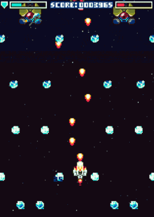 CHMUP screenshot