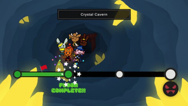 Chromaticaster Youmacon 2023 Pre Alpha Image