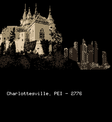 Coup 2776 screenshot