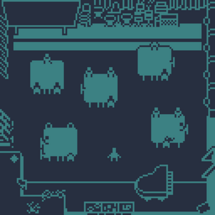 Curious Emotion Collection screenshot