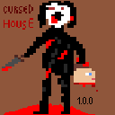 Games like Cursed House 1.0.0