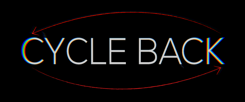 Cycle Back Image