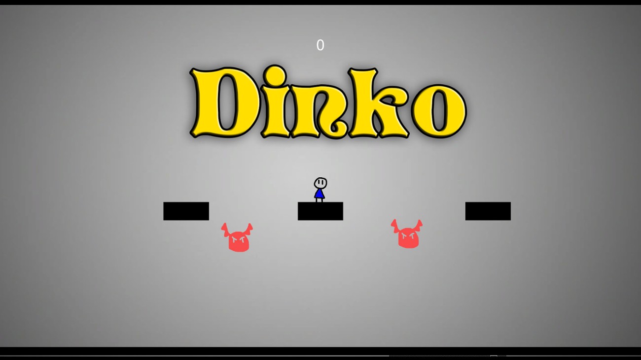 Games like Dinko