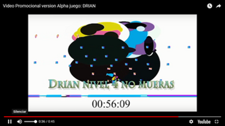 Drian Image