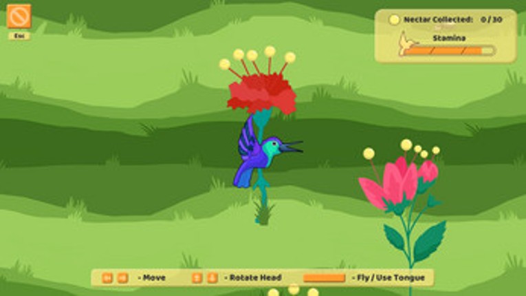 Me and my Animals screenshot