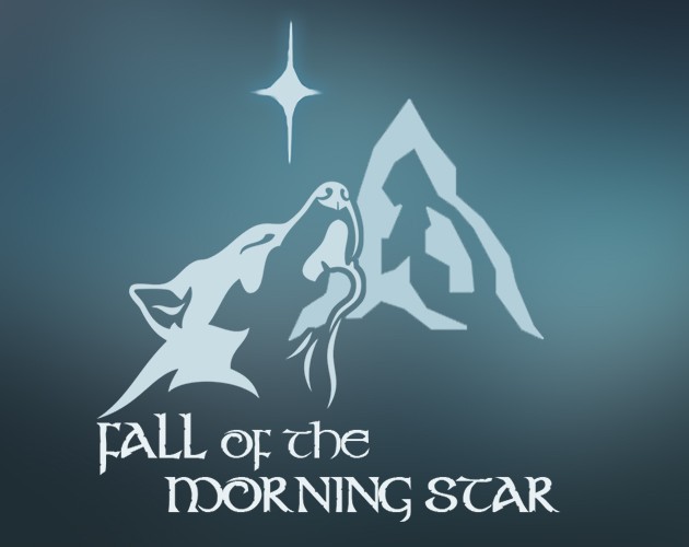 Games like Fall of the Morning Star