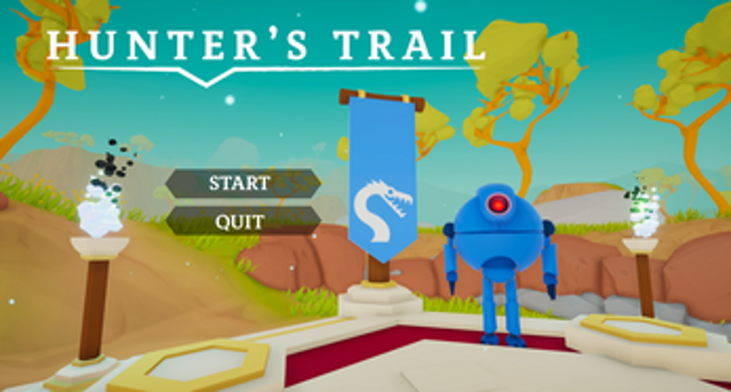 Hunter's Trail screenshot