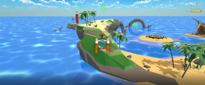 Flight Club screenshot