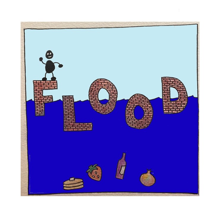 Games like Flood
