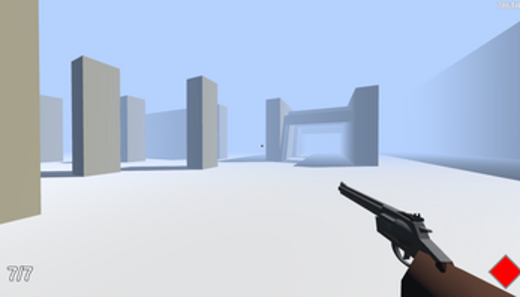 fps Multiplayah screenshot