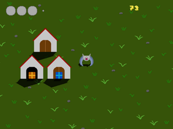 GoBat screenshot