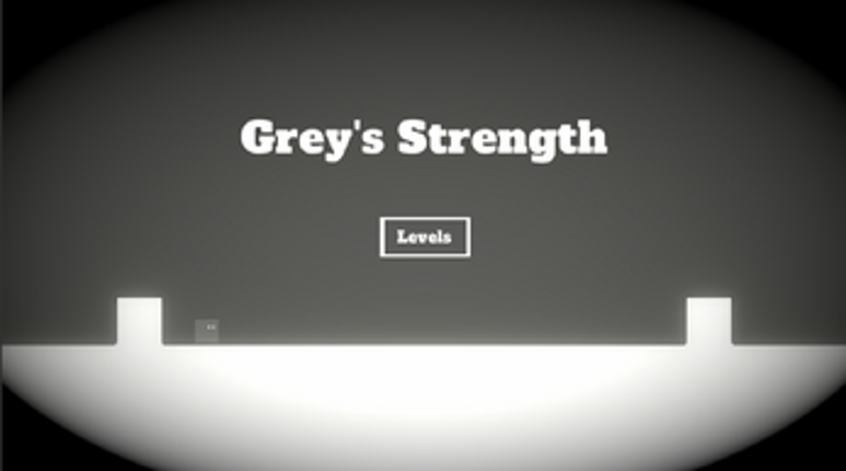 Grey's Strength Image