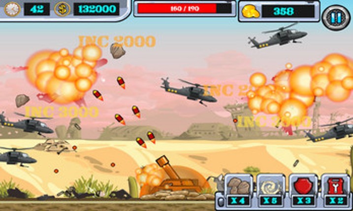 Heli Invasion 2 Image