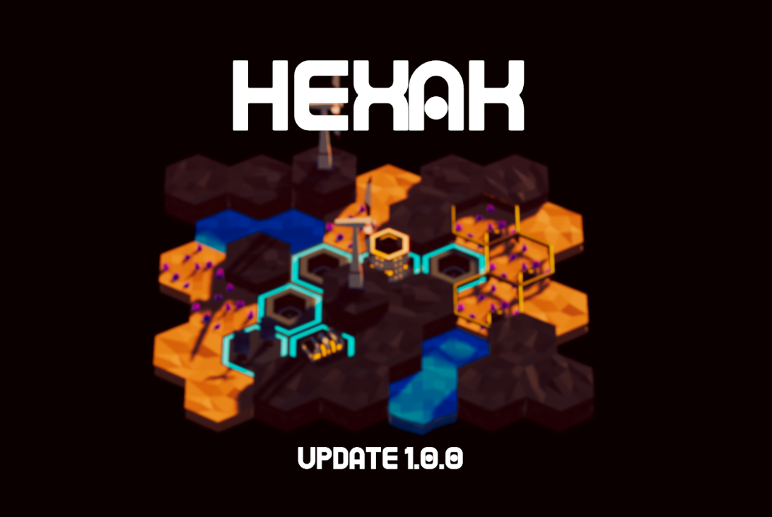 Games like HeXaK