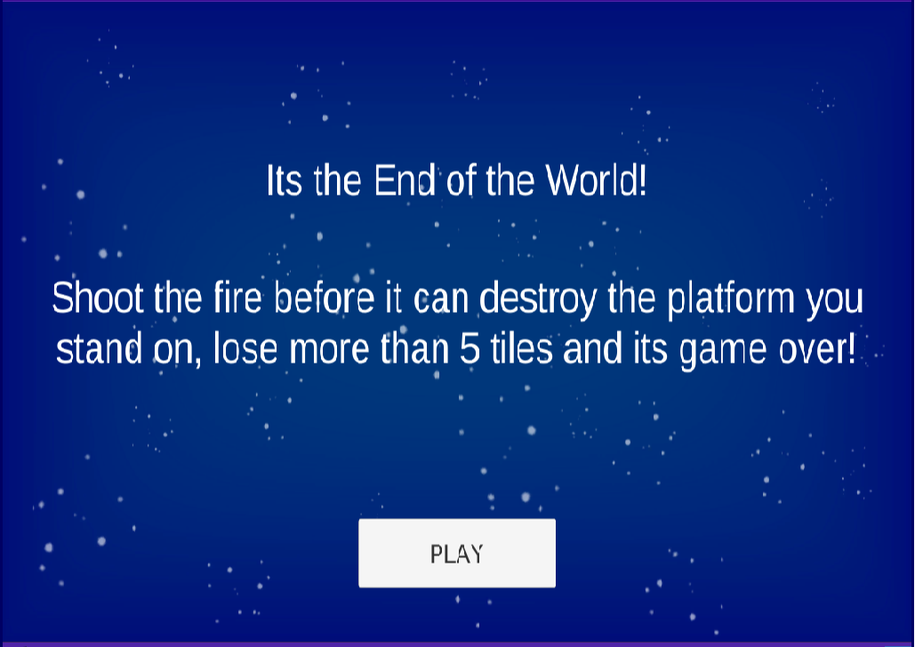 Games like Its the End of the World