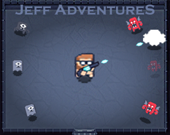 Jeff AdventureS Image