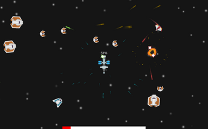 Keep the station alive screenshot