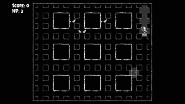 Labyrinth Stinker Image