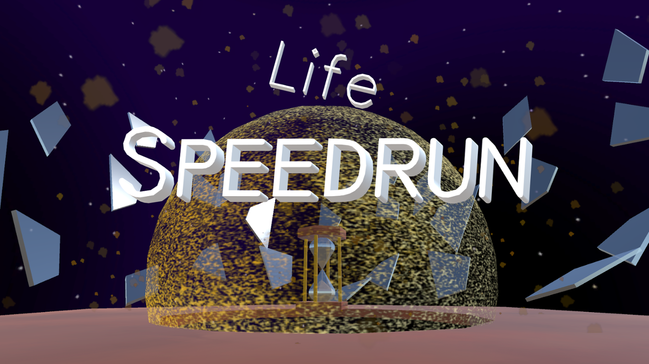 Games like Life Speedrun