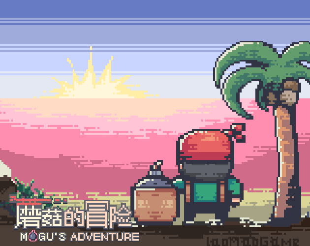 Games like MoGu's Adventure