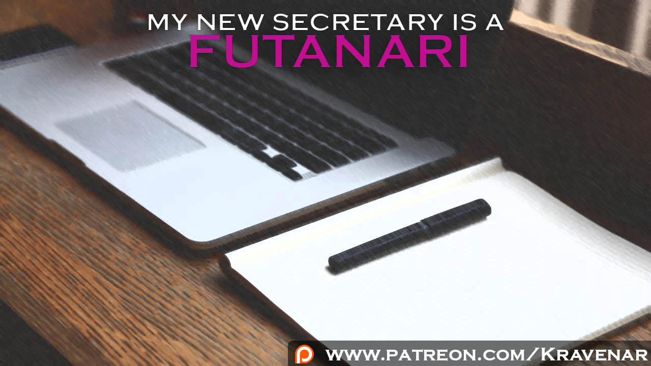 Games like My New Secretary is a Futanari [XXX Hentai NSFW Minigame)