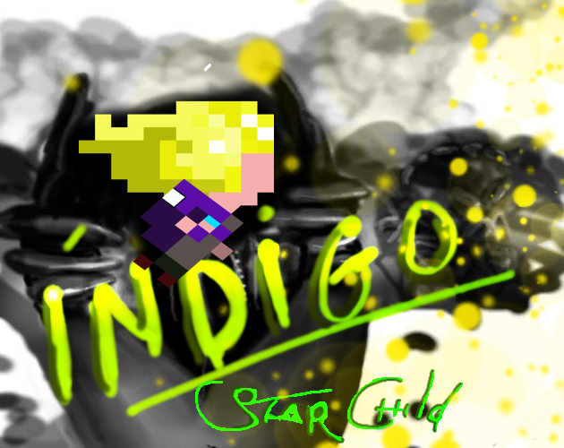 Games like Indigo