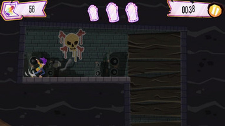 No Train No Gain screenshot