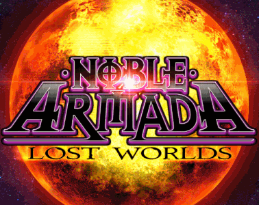 Games like Noble Armada : Lost Worlds