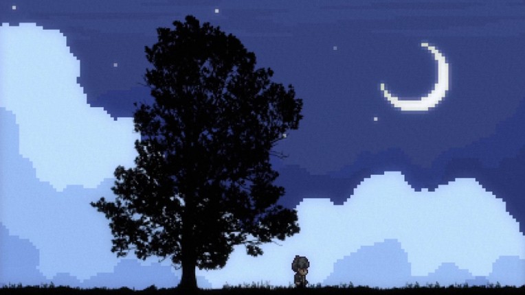 Nostalgia's End screenshot