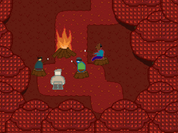 Ochen screenshot