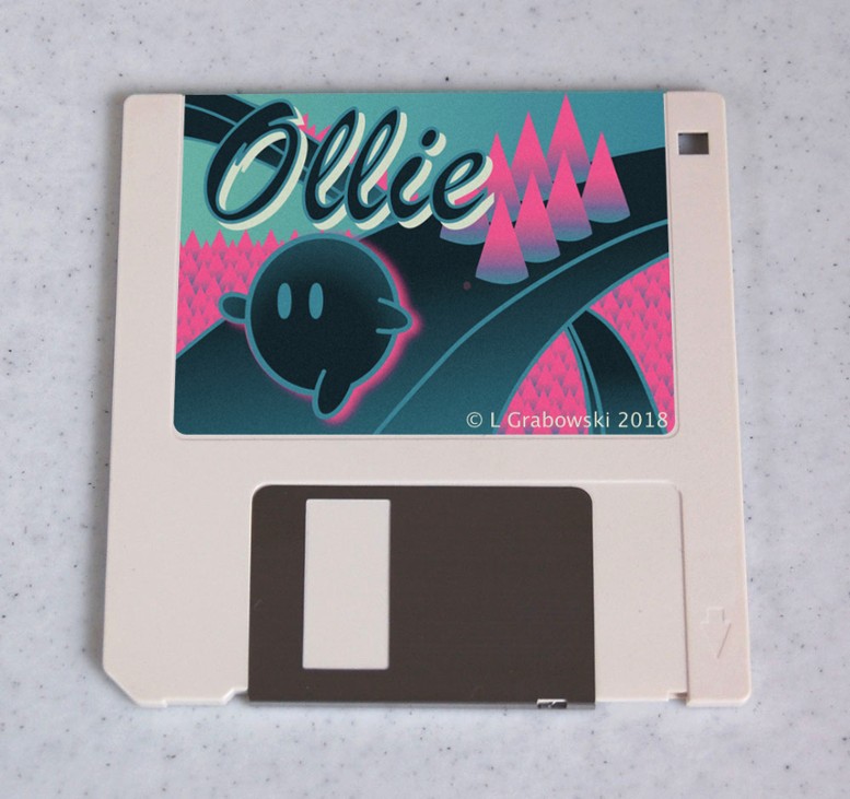 Games like Ollie