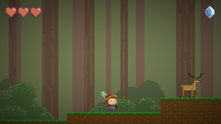 Ollie's Journey Image