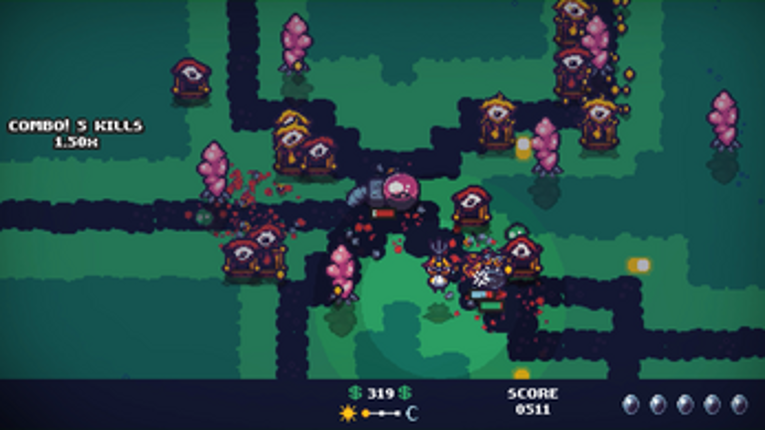 Ooze Extractor screenshot