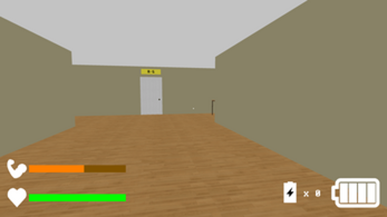Ordinary rooms Image