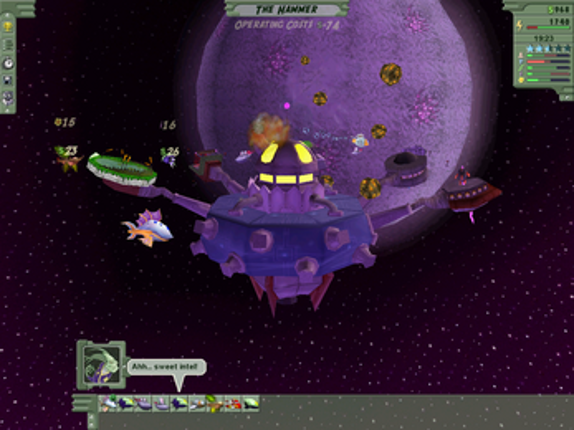 Outpost Kaloki screenshot