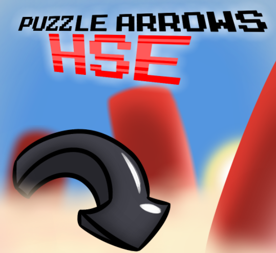 Games like Puzzle Arrows: HSE