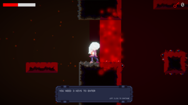 Paranlusionary screenshot
