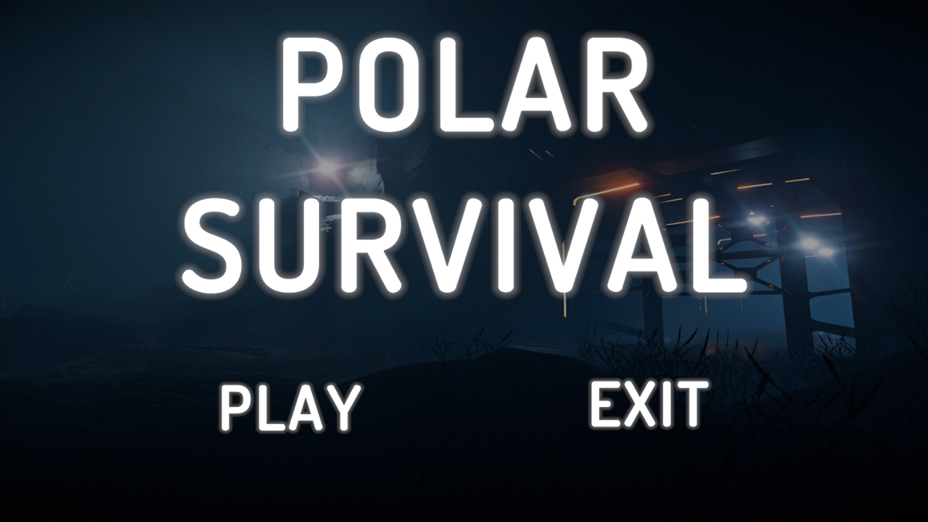 Games like Polar Survival