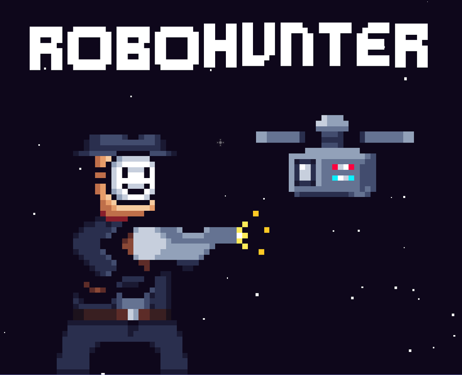 Games like ROBOHUNTER