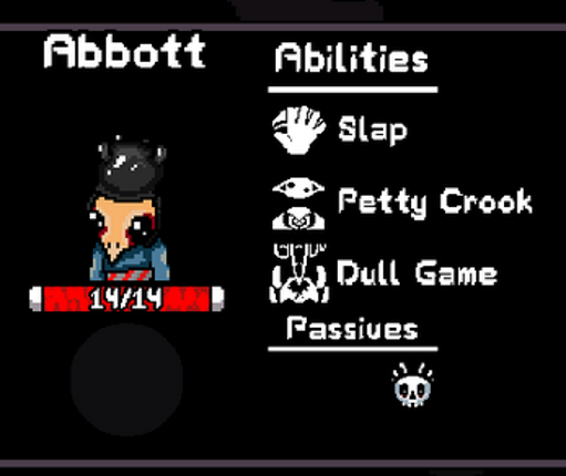 Ryedorks Fools (V.1.5.1) screenshot