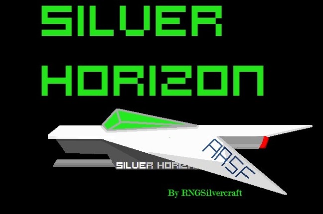 Silver Horizon(full game) Image