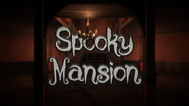 Spooky Mansion Image